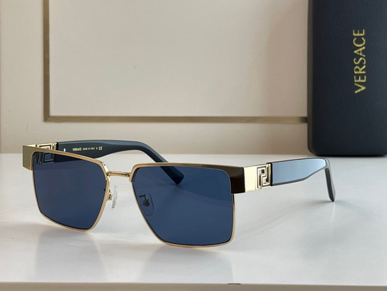 Versace Sunglasses AAA+ ID:20220720-9